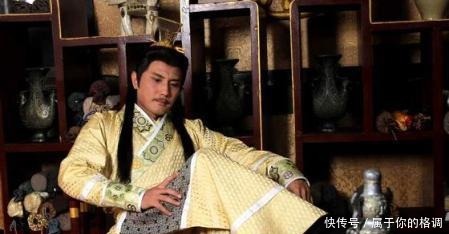 国家|一个国家的太子,因为做了一些事,最后被贬为平民!