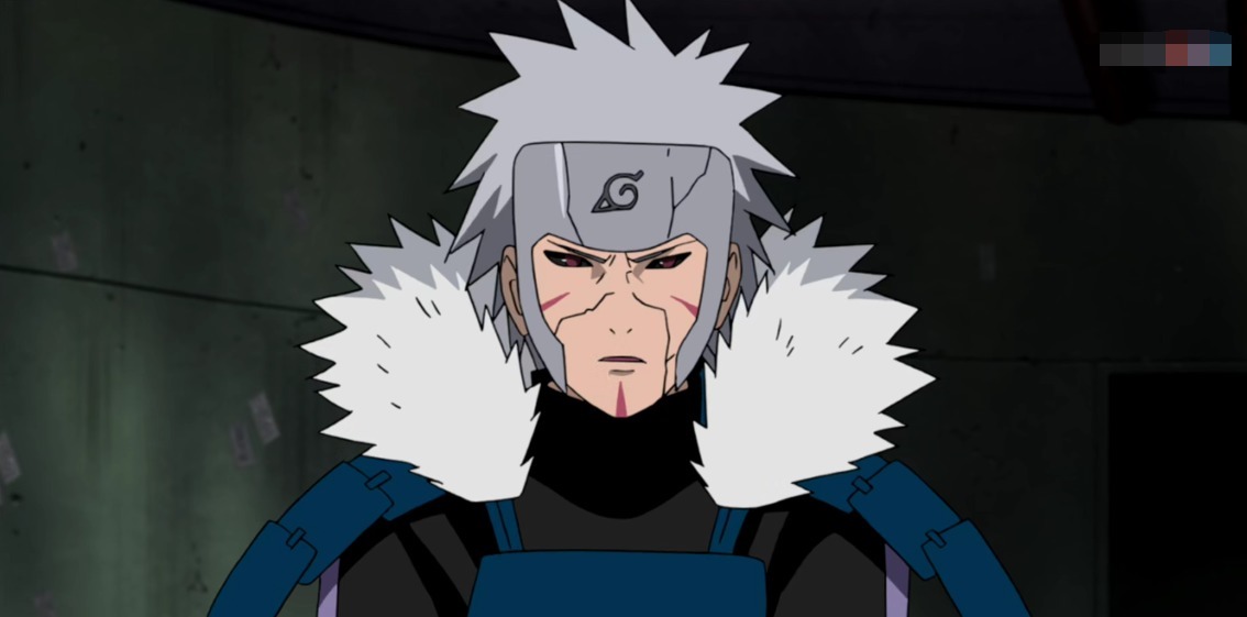 宇智波|火影忍者二代火影明知道宇智波更信奉爱，为何还说他们天生邪恶