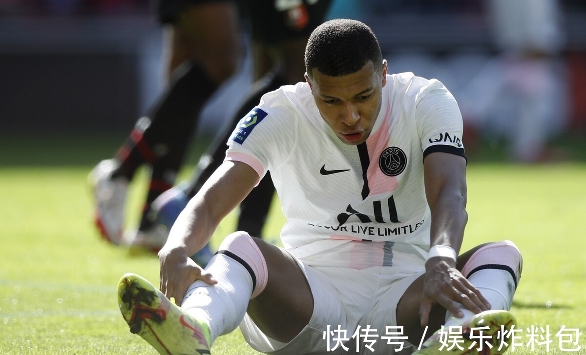 输球|大巴黎0-2大爆冷输球!姆巴佩成球队头号罪人,赛后三项数据挂零