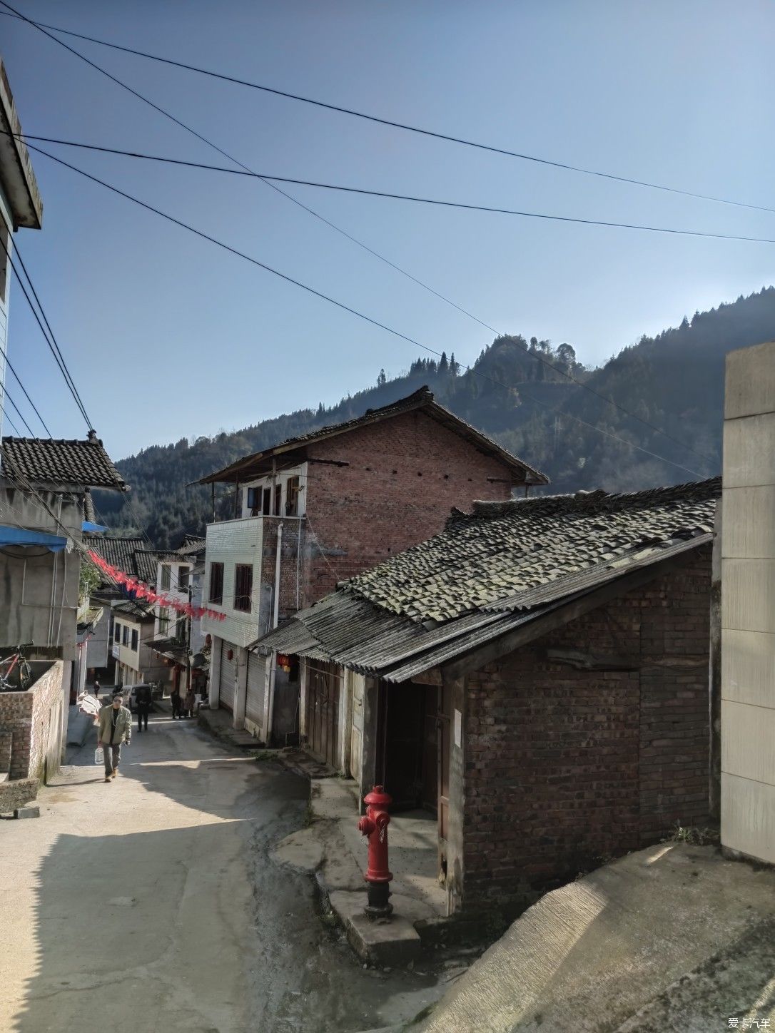 财神|正月初三逛高庙