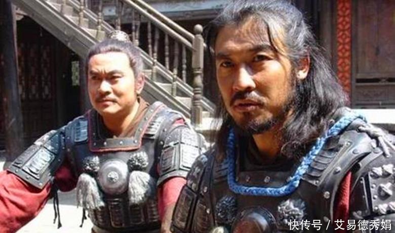 阻止|朱元璋欲杀李文忠,马皇后来阻止,看见妻子的衣服后:免除死罪