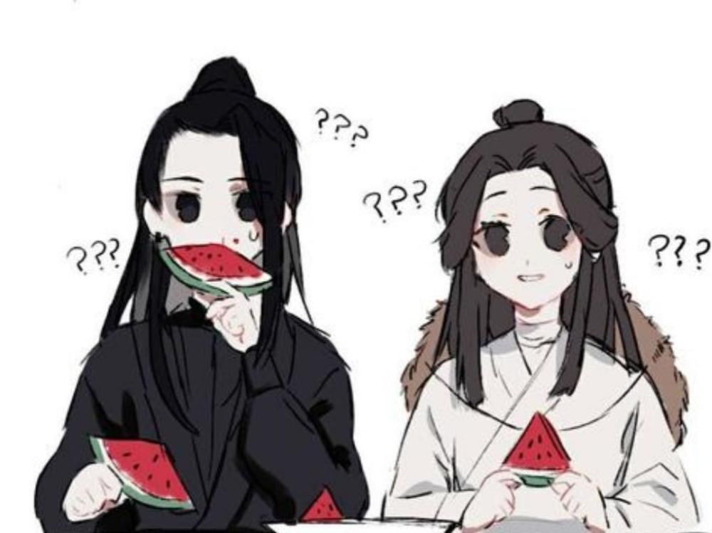 a5031|天官赐福：花城的钱都去哪了？贺玄占大半，借钱从来都不还