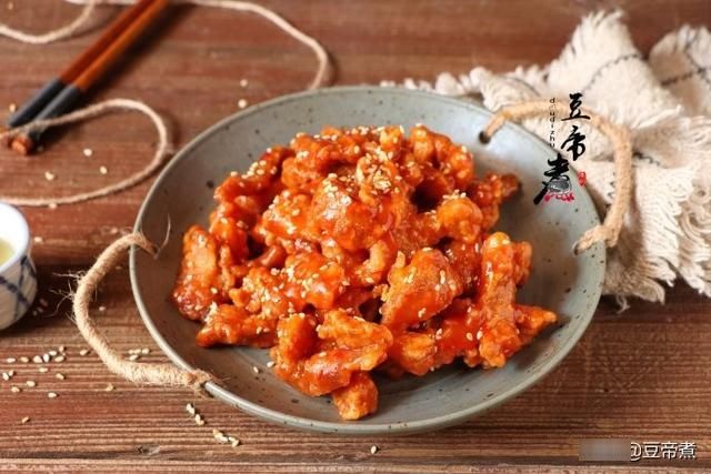 猪肉降价，现在吃贴秋膘正是时候，分享您5道猪肉美味做法