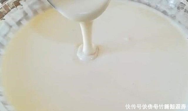 孩子最爱吃的糯米卷,我一周做3回,软糯香甜,两天不做就喊馋