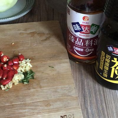 冬瓜盅|虾米冬瓜盅