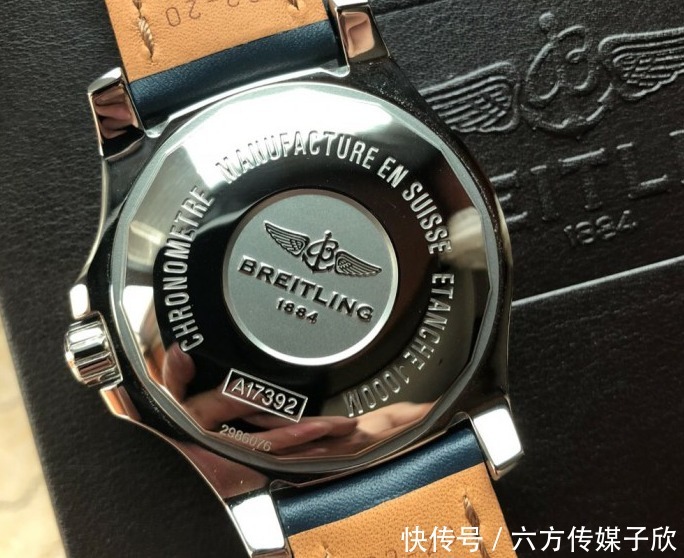 超级海洋|东北老爷们就要硬气，解毒百年灵超级海洋二代潜水表