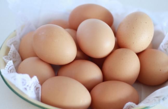 专家|早餐一个蛋,从头补到脚!专家:常吃3大好处,值得一看