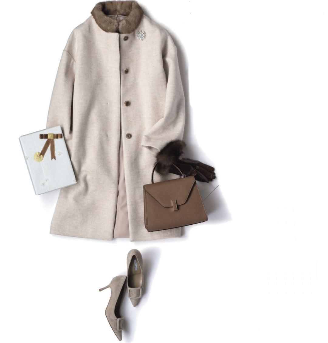 穿搭 秋冬大衣、请别随便穿,最专业“大衣外套”穿搭,让你少花冤枉钱