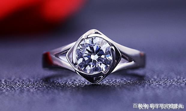 结婚本|婚戒一定要买钻石戒指吗钻石为什么会这么贵