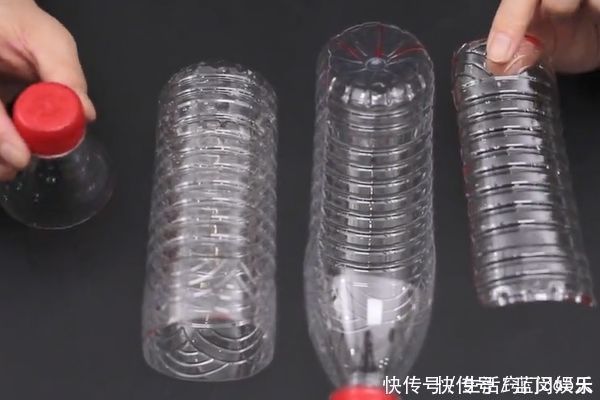 妙用|今天才知道，2个塑料瓶套在一起很厉害，解决了生活中一大难题