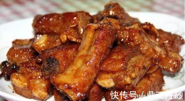 海螺片|几道家常菜,自己做经济实惠,美味又健康,值得一试
