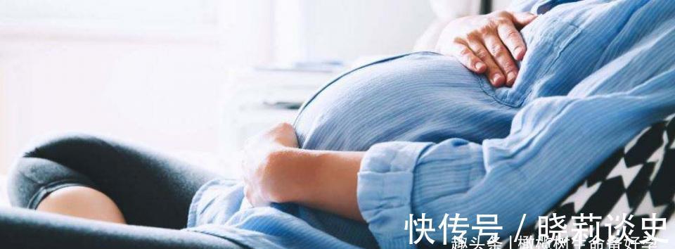 胸闷|怀孕了胸闷气短、喘不过气，难道是胎宝缺氧了？