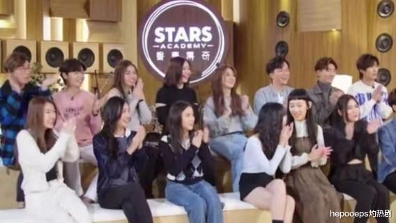 月半小夜曲|李克勤罕見擔任綜藝導師，但選手一句話卻讓人尷尬