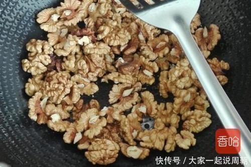 脱发|满头白发不要染，多吃这种食物，告别白发脱发，老少皆宜别错过