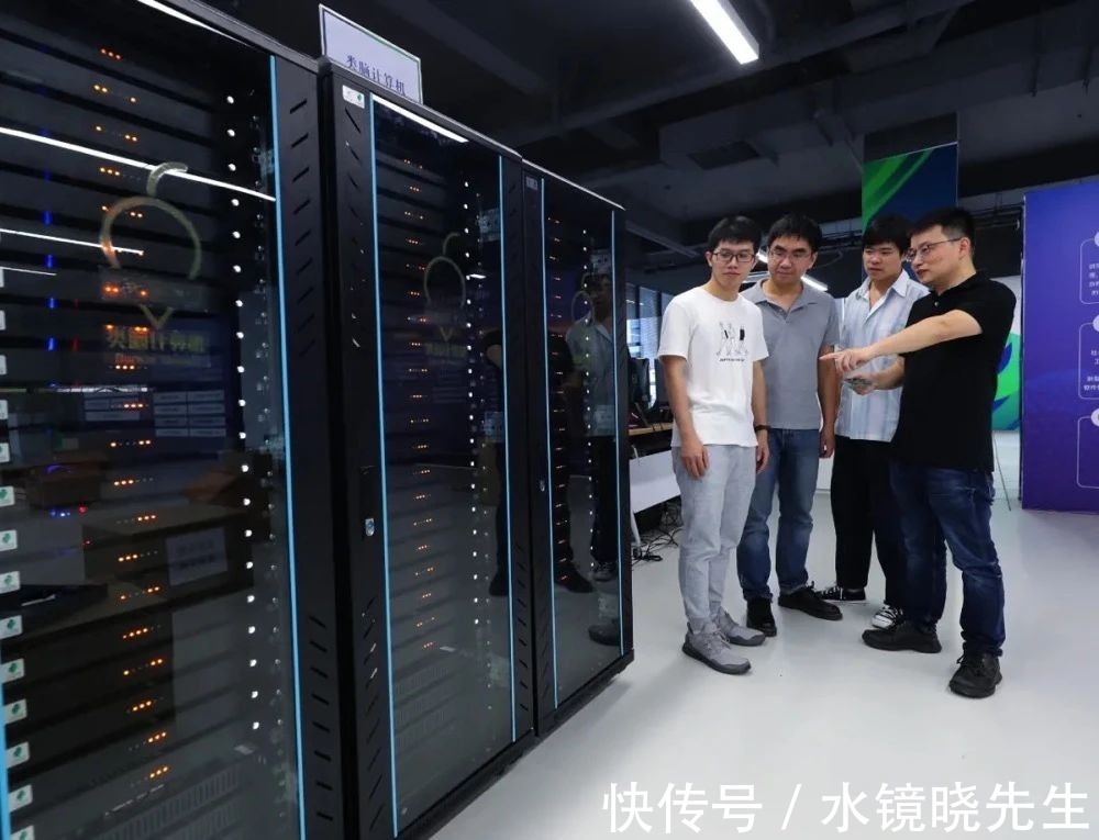 学习能力|计算机像人脑一样工作?中国开启类脑计算研究,或将构建超级大脑