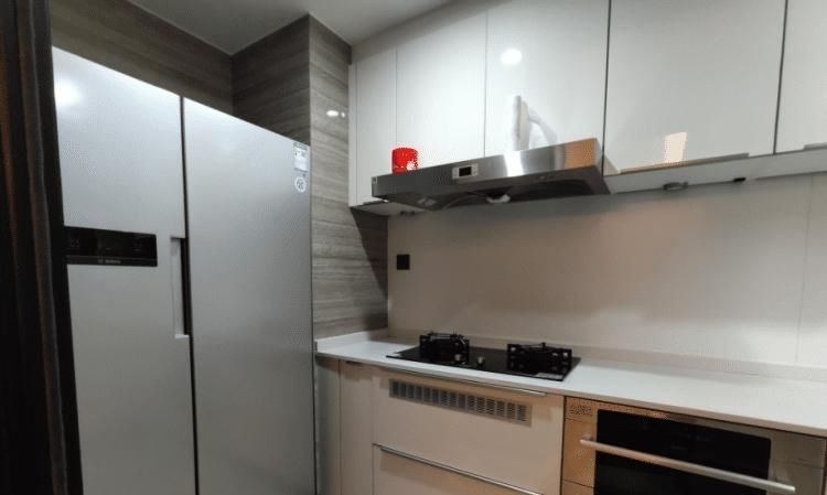 万科|145㎡万科精装房终于交房了,效果非常满意,这装修少说也值20万