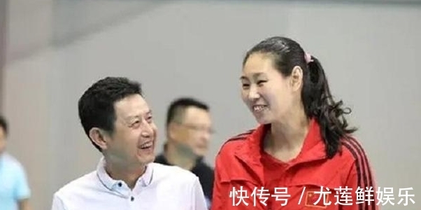 陈忠和|女排名帅陈忠和,与郎平亦师亦友,前妻意外去世,二婚娶女排队员
