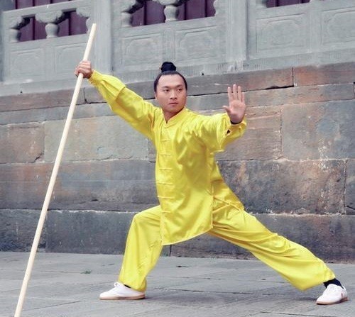 大全|中国古代兵器大全:详解十八般兵器