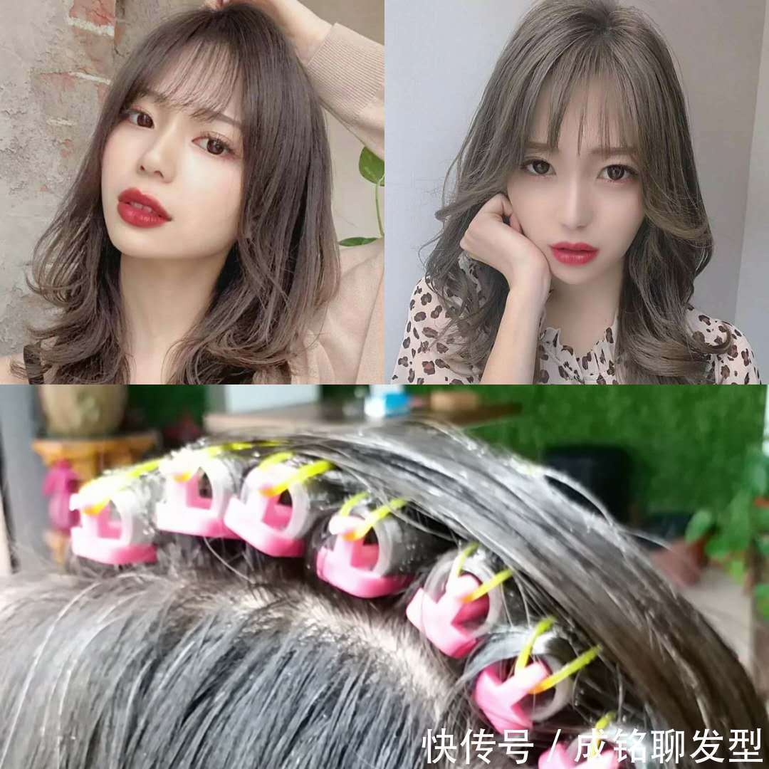 打理|烫头发要想不翻车,先搞懂托尼老师的这些套路,让你烫发不再冒险