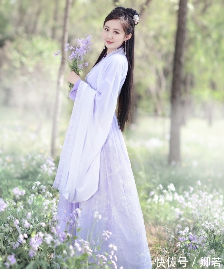 织女!六首相思词织女尚能千古等,牛郎离恨何时罄?