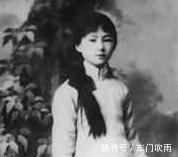 美照$林徽因少女时期的十大美照 最后一张最有韵味