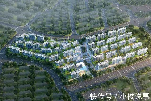 去化率|时隔2年才入市，福州这个287亩超级大盘，为何不被看好