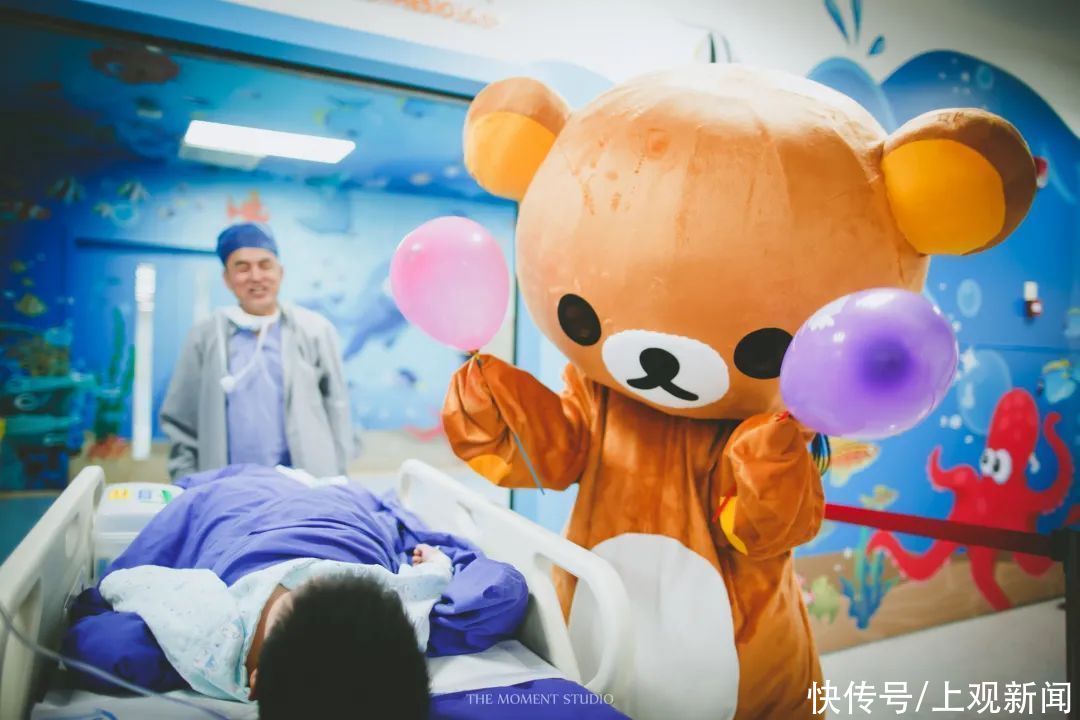 患儿|为群众办实事