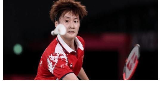 陈雨菲|奥运冠军背后的故事，陈雨菲：等退役之后，要把长发留起来！
