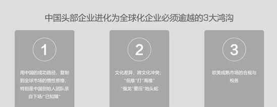 roi|Segway-Ninebot九号公司黄琛：全球生意与其更好不如不同