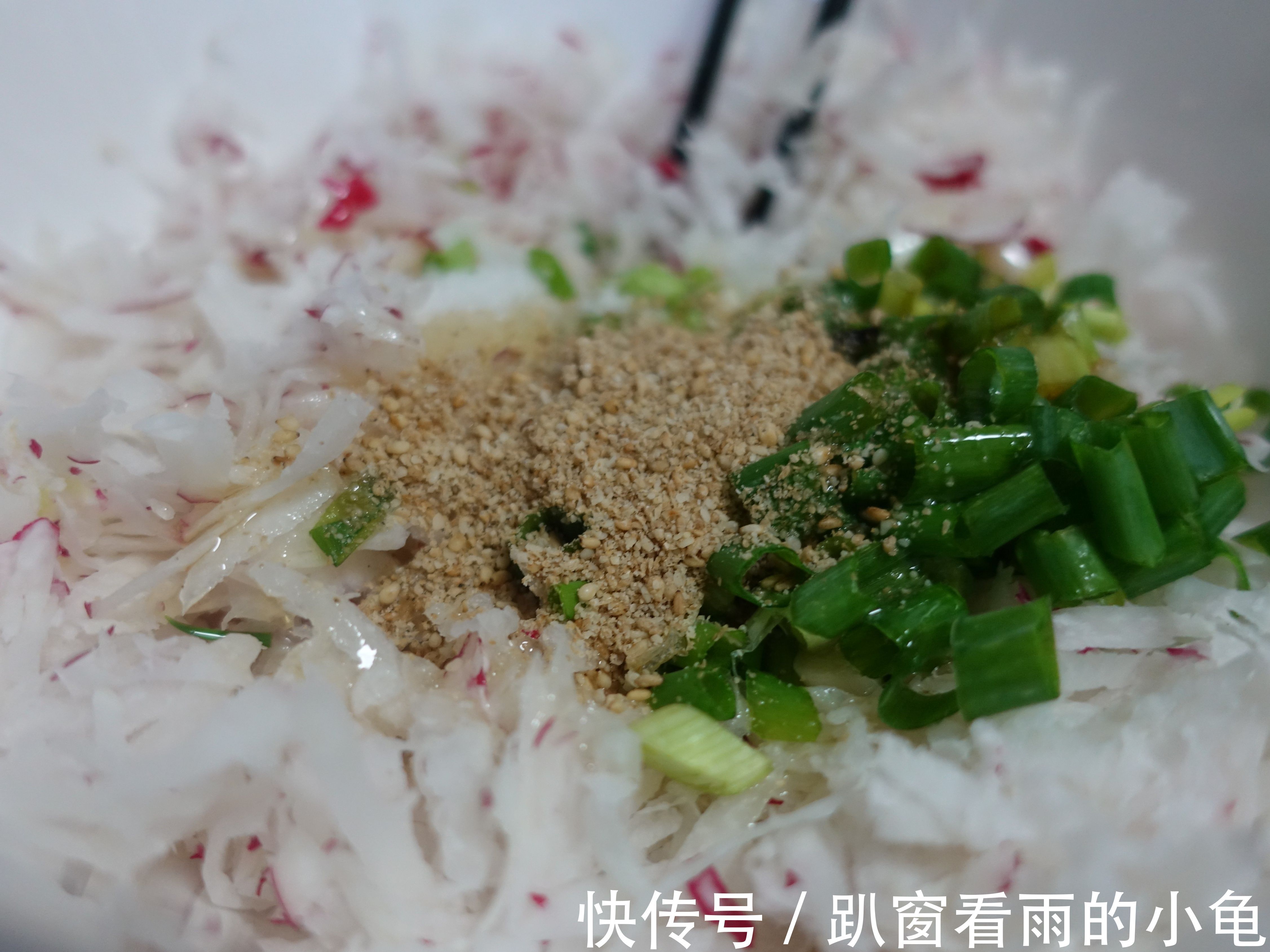 包子|黑麦面这么做，不仅越吃越香，还有营养、有助降糖和减肥