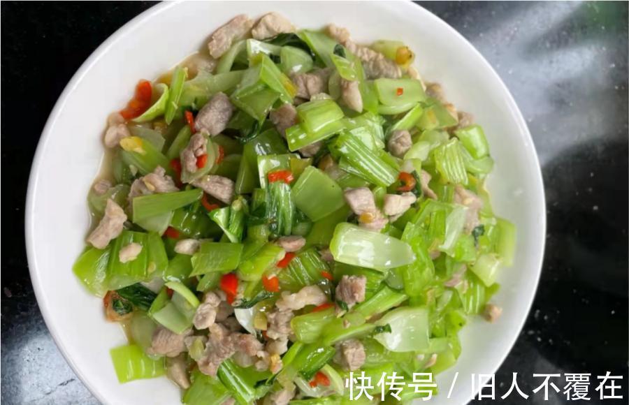 冬天最该吃的不是白菜，而是它，营养又解馋，不懂吃怪可惜！