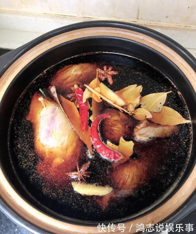 梅姐|卤牛肉最正宗的做法,掌握好这4步,牛肉软烂入味,不腥也不柴