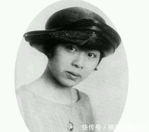想见|徐志摩抛弃她,林徽因死前想见她,包办婚姻中的别样奇女子张幼仪
