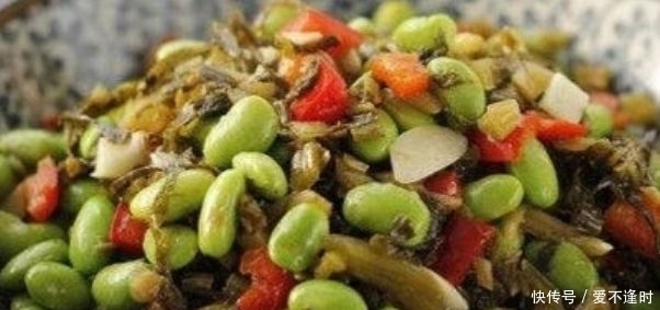 多给家人吃的养生菜,营养开胃增强记忆,推动脑发育,小孩学习棒