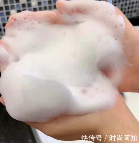 提取物|刚打湿脸就用“洗面奶”?难怪脸洗不干净,皮肤越来越差