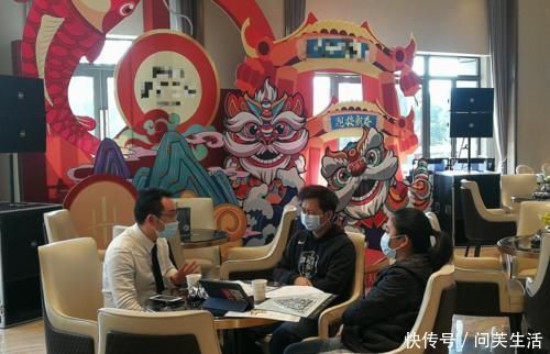 售楼|买房时，最好警惕售楼人员的这4句话，否则吃亏上当的就是你