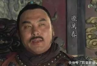 庞万春|为何梁山攻打方腊十去七亡,看了方腊八大将实力才知道不好惹