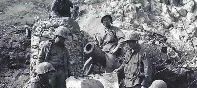 战俘|1944年，日军俘虏制造大规模越狱事件，900多名战俘当场被杀