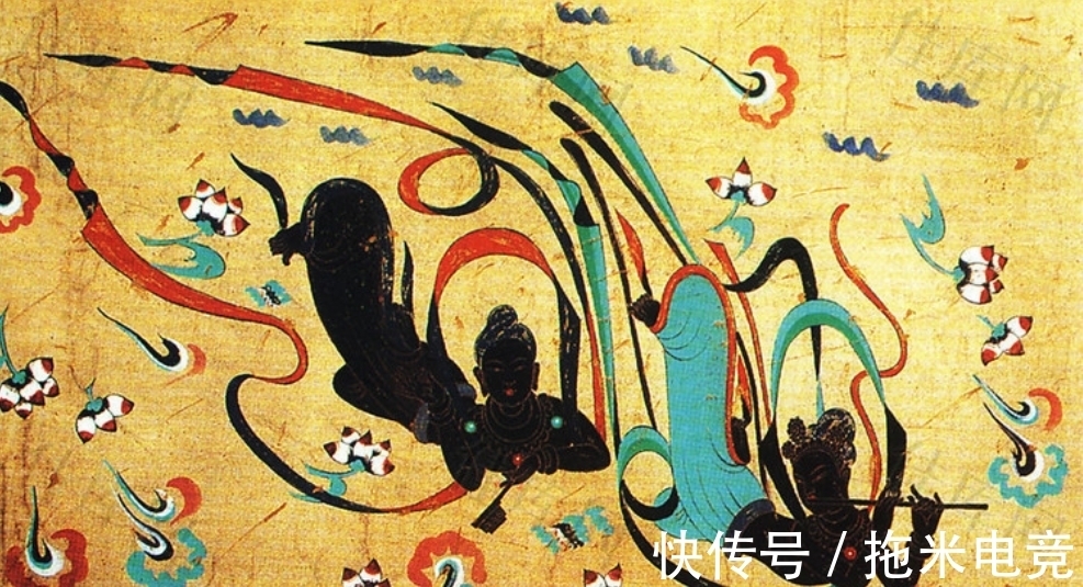 玄真子$斜风细雨不须归|唐代“词仙”玄真子张志和的飘逸人生