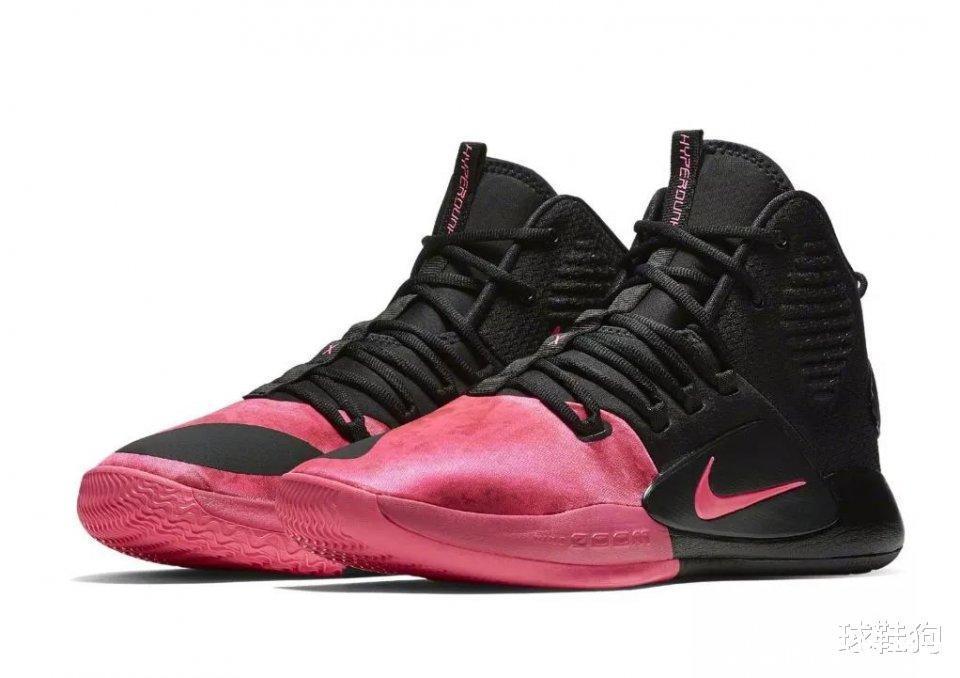 曝新|驭帅14再曝新配色,换上耐克的大勾子,不得卖2000元