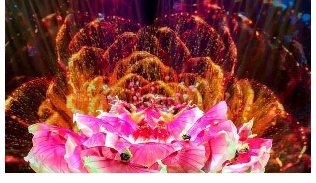 30日1930,首届川渝春晚!