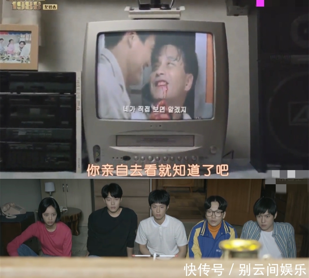 陈玉莲 这一娱乐圈乱象,20年前玩的更猛……