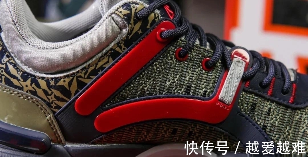 佐助|当安踏遇到火影忍者!哪个男孩子能抵挡的住啊?