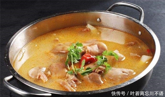 鲜香|秋冬要多喝汤,此汤,鲜香美味又滋养,每次上桌必吃光