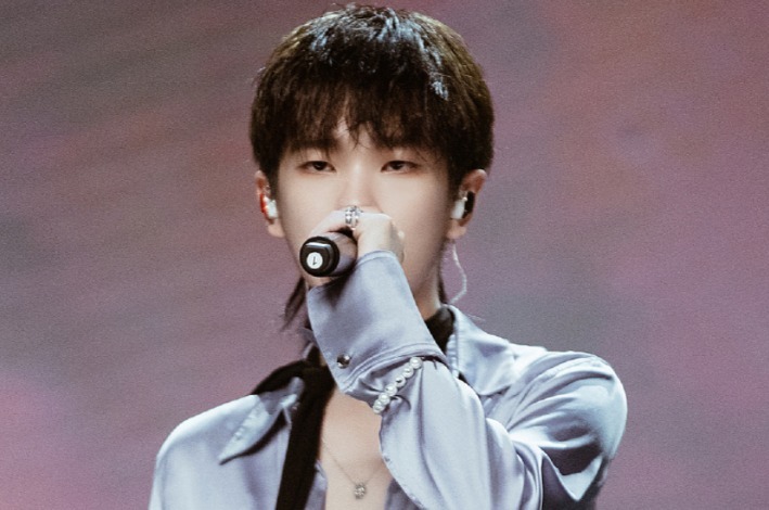 第三季|《天賜的聲音3》曝光，周震南加盟合伙人，誰料飛行嘉賓更吸引！