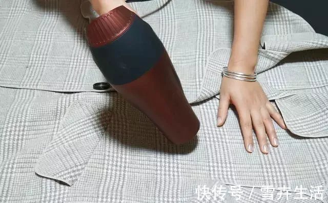 实用|毛呢大衣如何清洗?教你一招,像干洗店一样干净,省钱又实用
