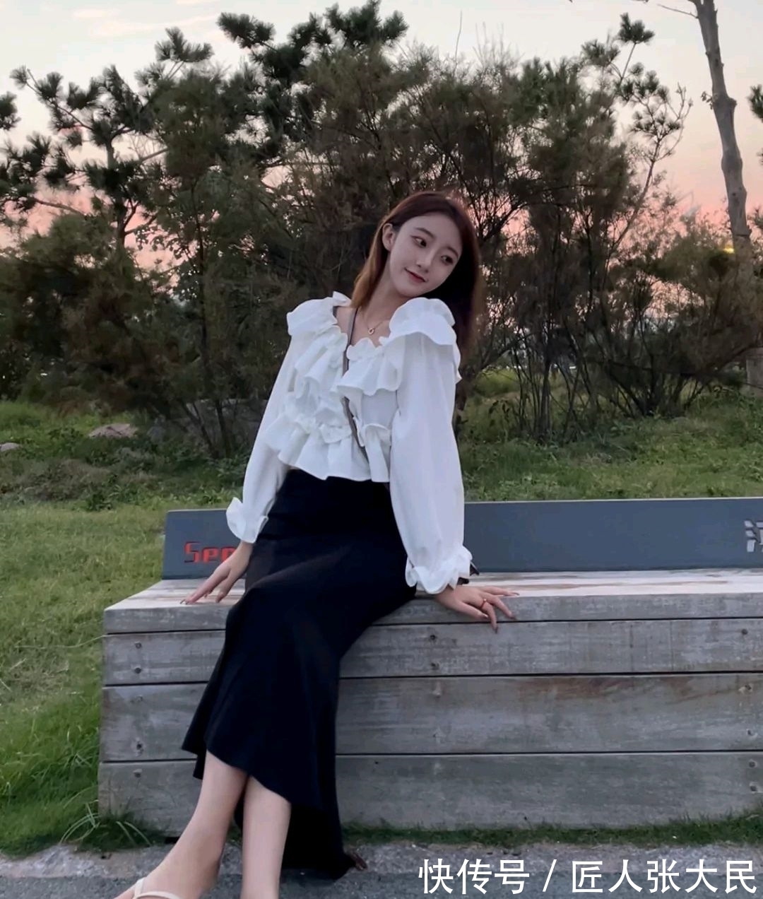 秋菊&孤叶飘零梦无踪,篱园菊香书怀忧