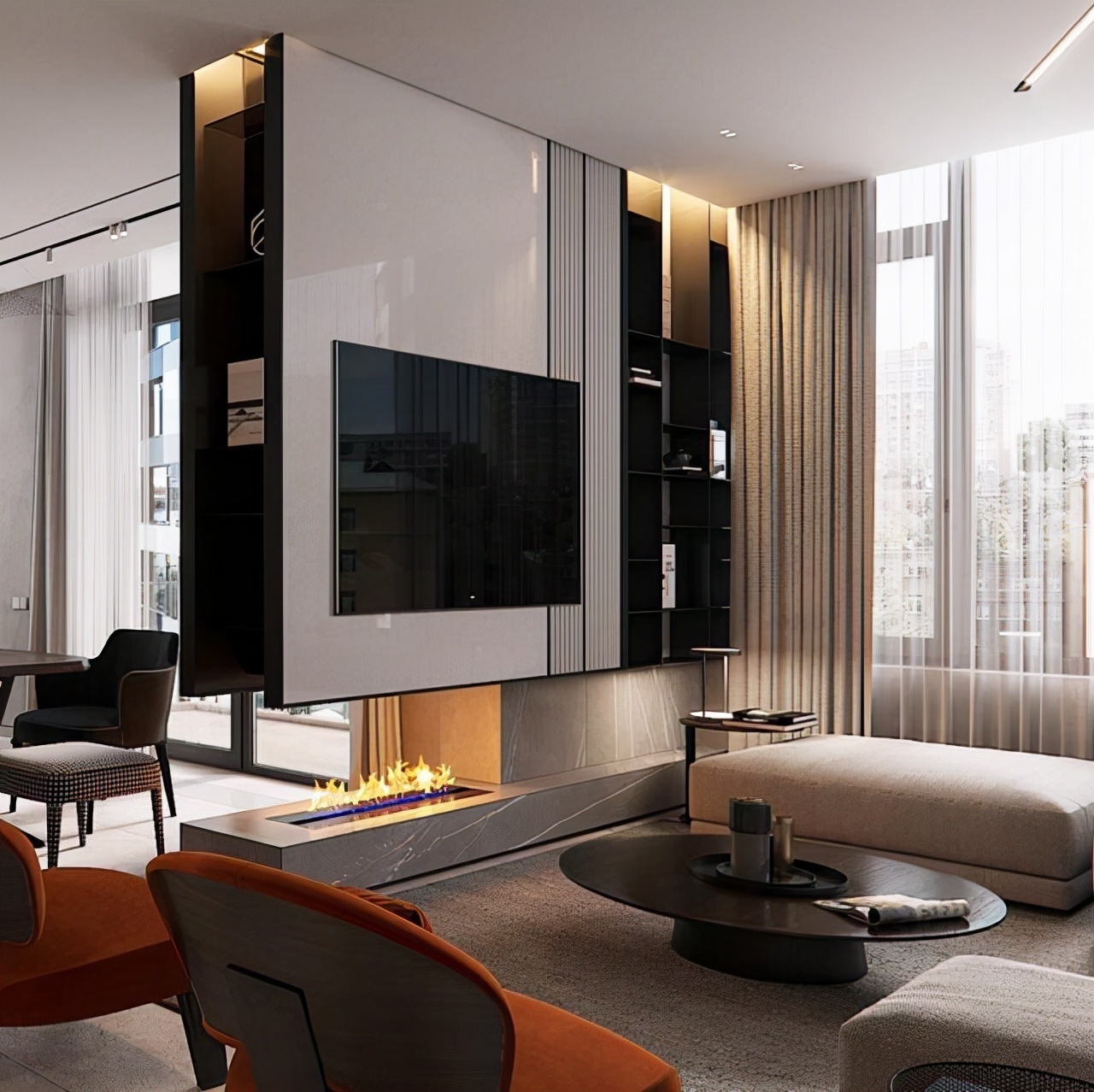 衣柜|若回到装修前，我一定会给家里添这3个“设计”，日子越过越顺心