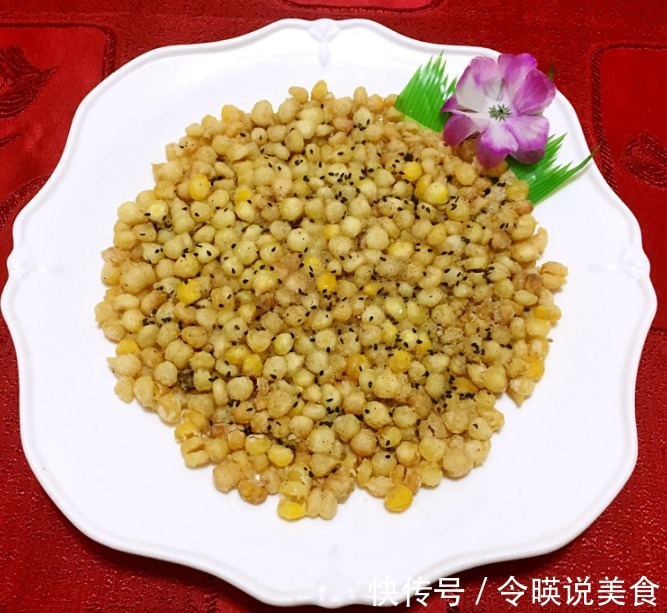 玉米最好吃的4种做法，简单又营养，美味不长肉，别只会煮着吃了