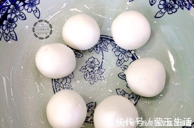 糖饼|入秋后常吃它,钙是牛奶4倍,是鸡蛋10倍,孩子常吃猛长个